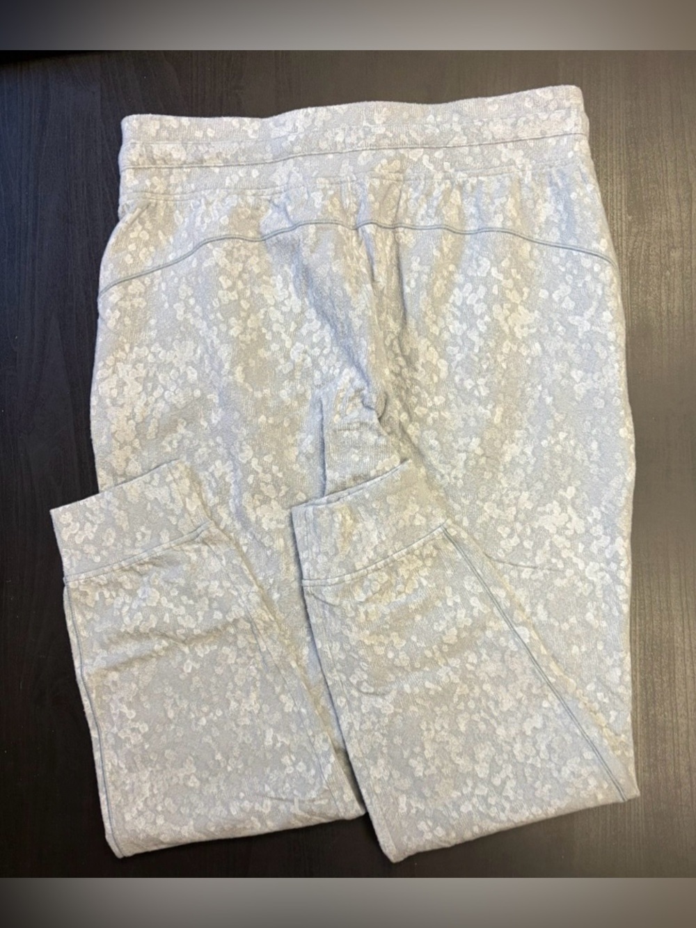 Lululemon Ready To Rulu Jogger - Sz 8 - Picture 4 of 5